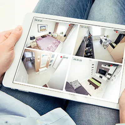 HD Network IP Cameras - 海星体育